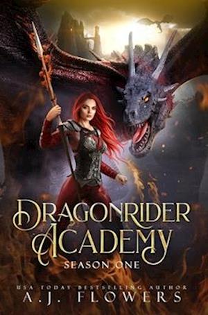 Dragonrider Academy: Season 1