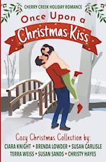 Once Upon a Christmas Kiss 