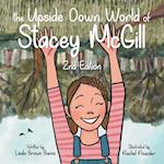 The Upside Down World of Stacey McGill 