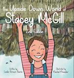 The Upside Down World of Stacey McGill 