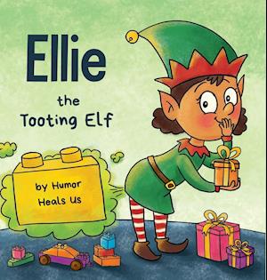 Ellie the Tooting Elf
