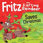 Fritz the Farting Reindeer Saves Christmas