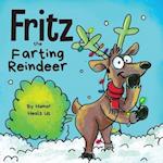 Fritz the Farting Reindeer