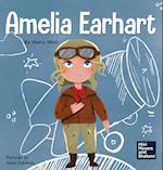 Amelia Earhart