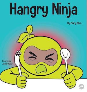 Hangry Ninja