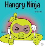 Hangry Ninja