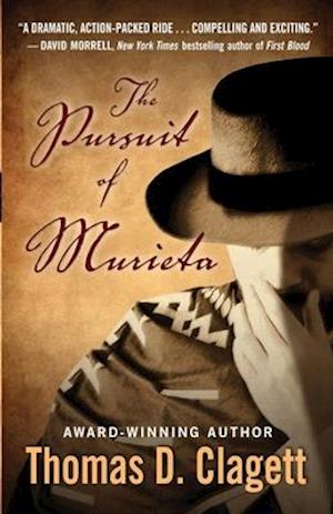 The Pursuit of Murieta