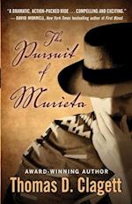 The Pursuit of Murieta 