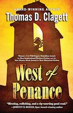 West of Penance 