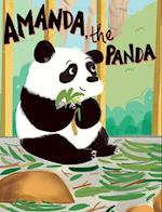 Amanda, the Panda 