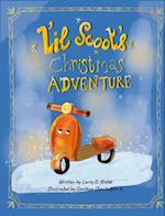 L´il Scoot´s Christmas Adventure 