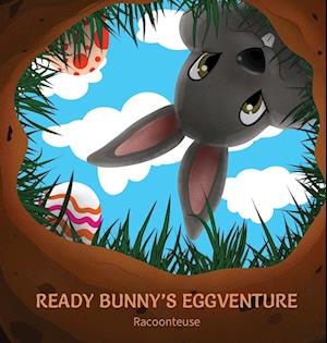 Ready Bunny's Eggventure