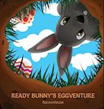 Ready Bunny's Eggventure