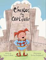 Chester, the Court Jester 