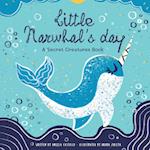 Little Narwhal's Day 