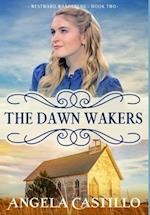 Westward Wanderers-Book 2: The Dawn Wakers 