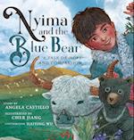 Nyima and the Blue Bear