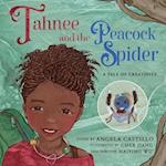 Tahnee and the Peacock Spider: A Tale of Creativity 