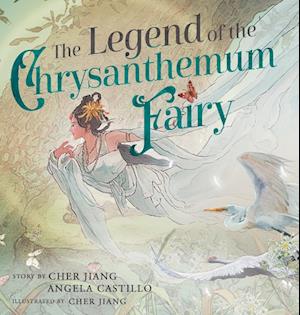 The Legend of the Chrysanthemum Fairy