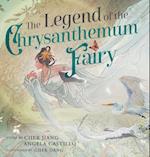 The Legend of the Chrysanthemum Fairy