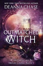 Outmatched Witch 