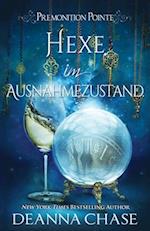 Hexe im Ausnahmezustand