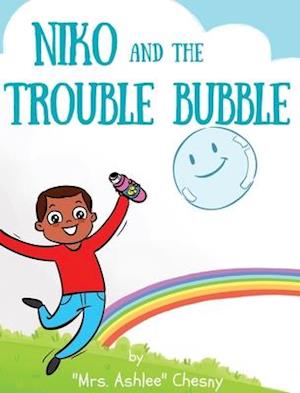 Niko and The Trouble Bubble