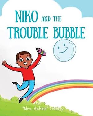 Niko and The Trouble Bubble