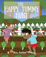 The Happy Tummy Hunt 