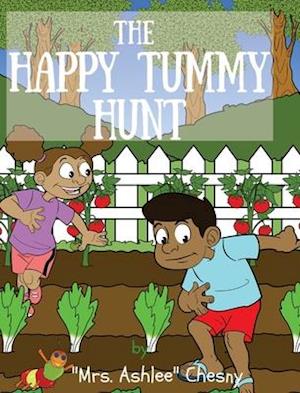 The Happy Tummy Hunt