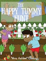 The Happy Tummy Hunt 