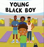 Young Black Boy 
