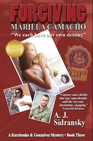 Forgiving Mariela Camacho