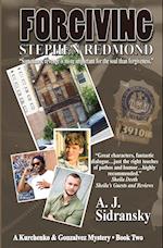Forgiving Stephen Redmond