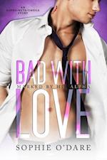 Bad With Love: An Alpha/Beta/Omega Story