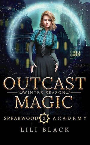 Outcast Magic