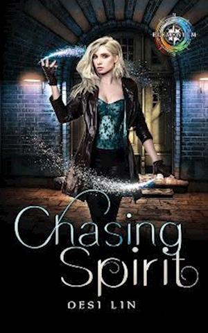 Chasing Spirit