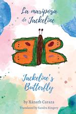 La mariposa de Jackeline / Jackeline's Butterfly 