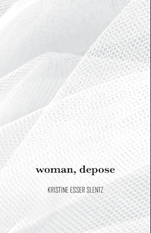 woman, depose