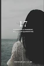 17 - Poems for a Pandemic & Essays for Quarantine 