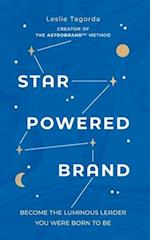 Star-Powered Brand