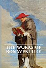 Works of Bonaventure