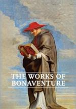 Works of Bonaventure