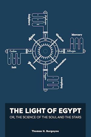The Light of Egypt; Or, the Science of the Soul and the Stars [Two Volumes in One]