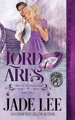 Lord Ares 