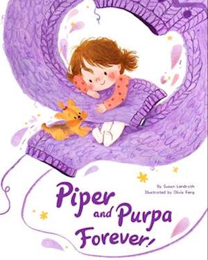 Piper and Purpa Forever!