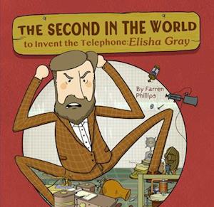 The Second in the World to Invent Telephone