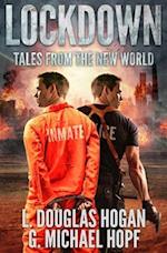 Lockdown: Tales From The New World 