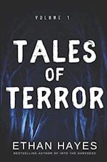 Tales of Terror: Volume 1 