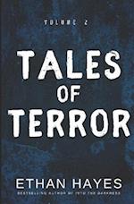 Tales of Terror: Volume 2 